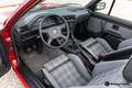 BMW 320 3-serie Cabrio 320i E30 | Rood | Soft Top | Uniek Rood - thumbnail 20