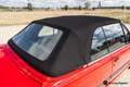BMW 320 3-serie Cabrio 320i E30 | Rood | Soft Top | Uniek Rood - thumbnail 19