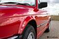 BMW 320 3-serie Cabrio 320i E30 | Rood | Soft Top | Uniek Rood - thumbnail 16