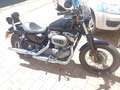 Harley-Davidson Sportster Nighster Czarny - thumbnail 1