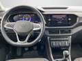 Volkswagen T-Cross 1,0 TSI *Style* LED ACC PDC Bluetooth Weiß - thumbnail 3