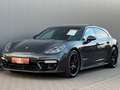 Porsche Panamera Sport Turismo GTS 1.HAND APPROVED Grau - thumbnail 1
