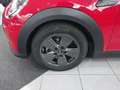 MINI Cooper Cabrio Classic Trim DKG Navi LED Sitzh. Roşu - thumbnail 12