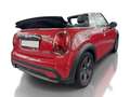 MINI Cooper Cabrio Classic Trim DKG Navi LED Sitzh. Roşu - thumbnail 5