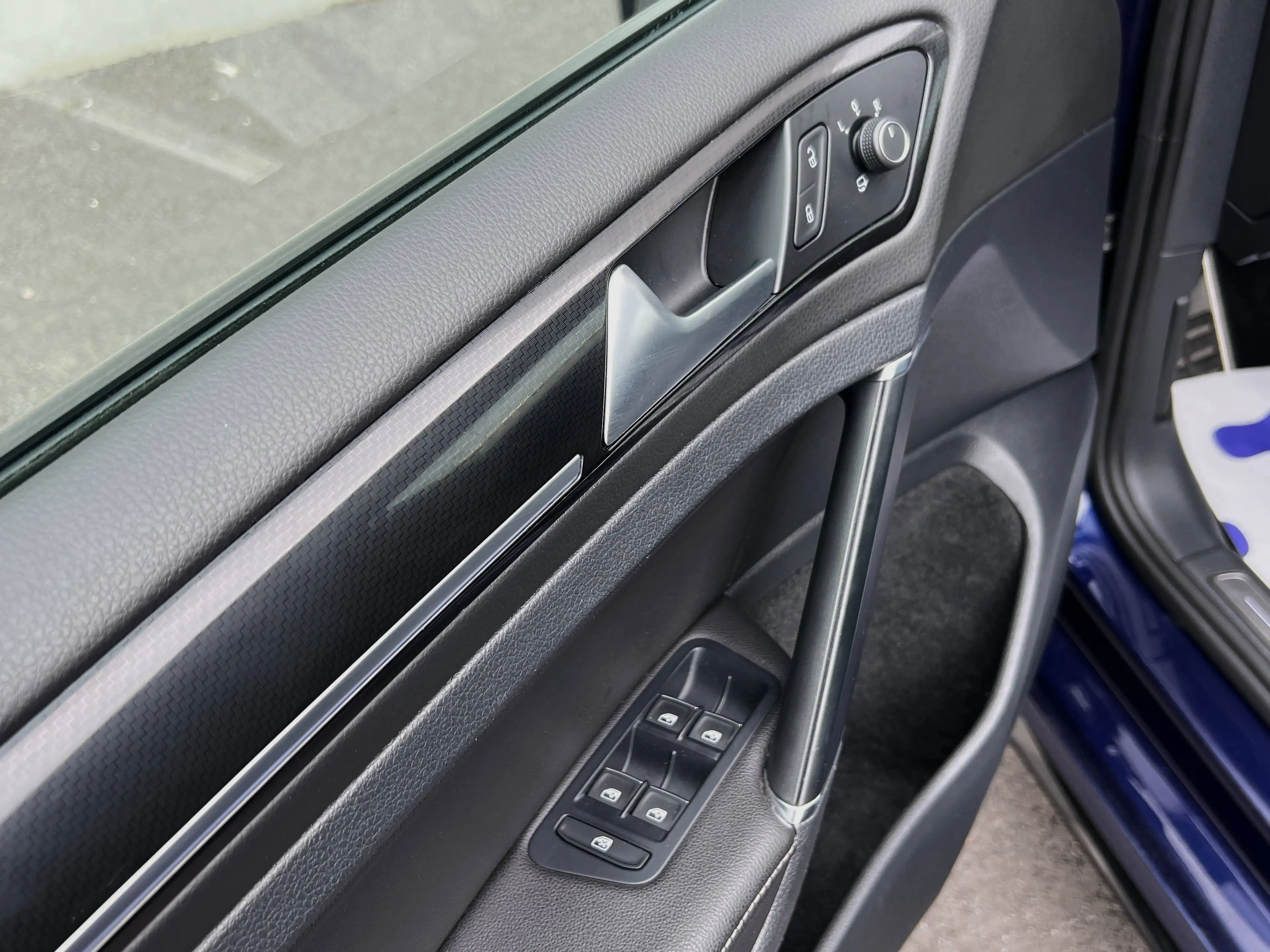 Volkswagen Golf R 2.0 TSI/4 MOTION/FULL OPTION/BOITE AUTO/GARANTIE — photo 15