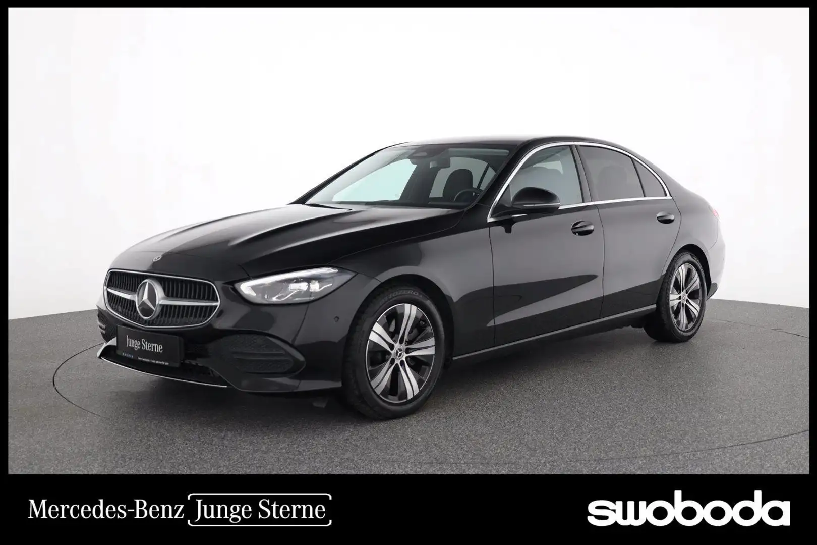 mercedes-benz clasa c
