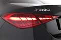 Mercedes-Benz C 200 d Lim Winterpkt. Memory Schwarz - thumbnail 9