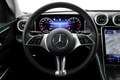 Mercedes-Benz C 200 d Lim Winterpkt. Memory Schwarz - thumbnail 15
