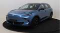MG MGS5 EV S5 64kWh Comfort Blau - thumbnail 1