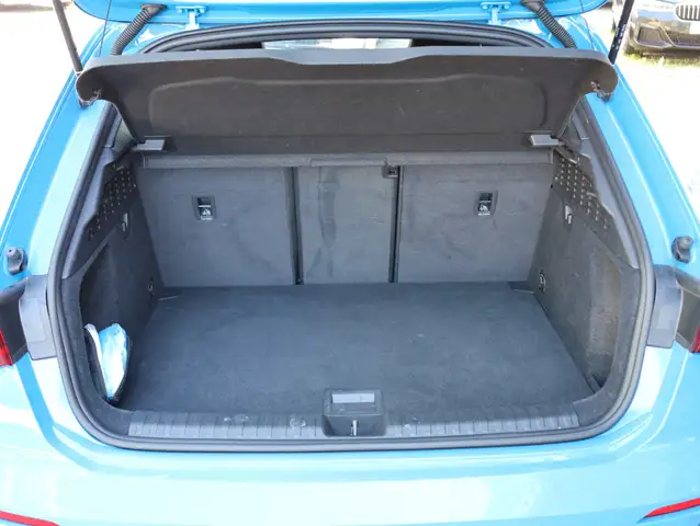 Audi A3 view 14