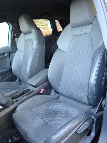 Audi A3 view 15