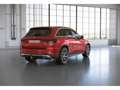 Mercedes-Benz GLC 400 d 4M AMG-Sport/Pano/Burm/AHK/MLB/Cam/20" Rot - thumbnail 2