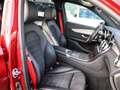 Mercedes-Benz GLC 400 d 4M AMG-Sport/Pano/Burm/AHK/MLB/Cam/20" Rouge - thumbnail 6