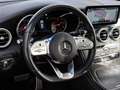 Mercedes-Benz GLC 400 d 4M AMG-Sport/Pano/Burm/AHK/MLB/Cam/20" Rouge - thumbnail 9