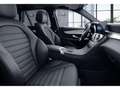 Mercedes-Benz GLC 400 d 4M AMG-Sport/Pano/Burm/AHK/MLB/Cam/20" Rot - thumbnail 7