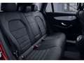 Mercedes-Benz GLC 400 d 4M AMG-Sport/Pano/Burm/AHK/MLB/Cam/20" Rot - thumbnail 9
