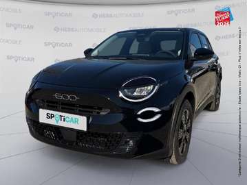 1.2 Hybrid Turbo 145ch Icône eDCT6