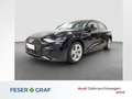 Audi A3 S line 30 TFSI RFK Park Assist SHZ APP Schwarz - thumbnail 1