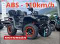 CFMOTO CForce 1000 PRO AKTION - thumbnail 1