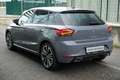 SEAT Ibiza 1.0 EcoTSI 95 CV 5 porte Anniversary Limited Edition Grigio - thumbnail 4