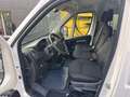 Opel Movano 2.2 BlueHDi L2H2 DOKA 7 Sitze Weiß - thumbnail 11