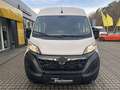 Opel Movano 2.2 BlueHDi L2H2 DOKA 7 Sitze Weiß - thumbnail 2