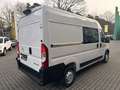 Opel Movano 2.2 BlueHDi L2H2 DOKA 7 Sitze Weiß - thumbnail 4