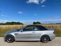BMW M3 Cabrio SMG, top gepflegt Silber - thumbnail 5