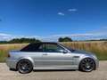 BMW M3 Cabrio SMG, top gepflegt Silber - thumbnail 6