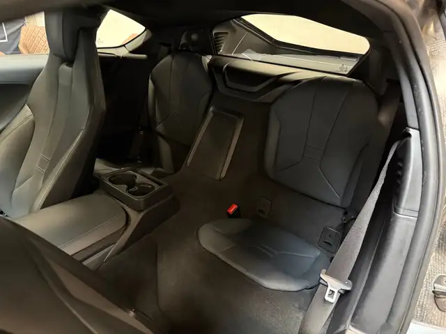 BMW i8 Coupé Ansicht 13