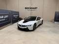 BMW i8 Coupé Weiß - thumbnail 17