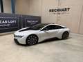 BMW i8 Coupé Weiß - thumbnail 18