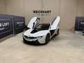 BMW i8 Coupé Weiß - thumbnail 1
