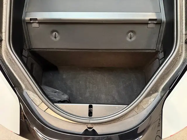 BMW i8 Coupé Ansicht 14