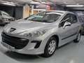 Peugeot 308 Confort 1.6 HDI 90 Grigio - thumbnail 1