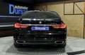 BMW 730 730dA xDrive Negro - thumbnail 12