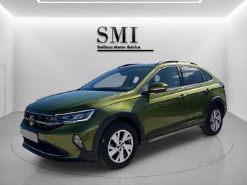 1.0 TSI Life 81kW