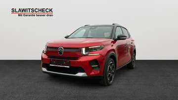 e-C3 Elektro 113PS Automatik MAX