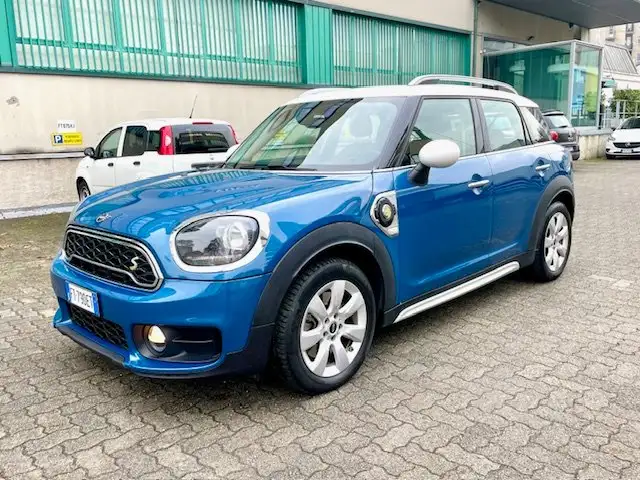 MINI Cooper SE Countryman Mini Countryman 1.5 all4 SE Plug In Prezzo Vero