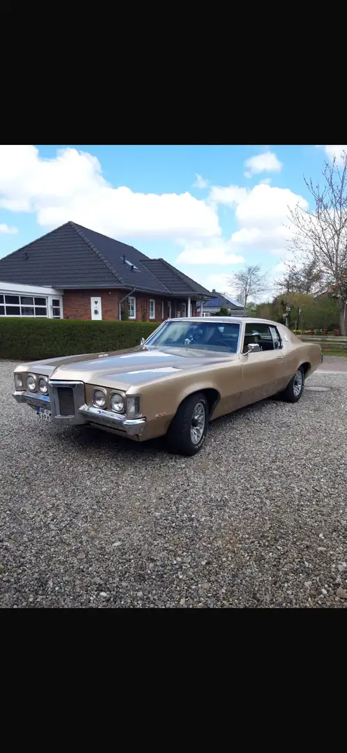 Pontiac Grand-Prix - 2
