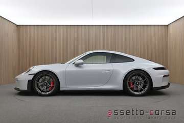 .2 GT3 Touring*2+2*PPF*Lift*BOSE*90l*LED*Carb