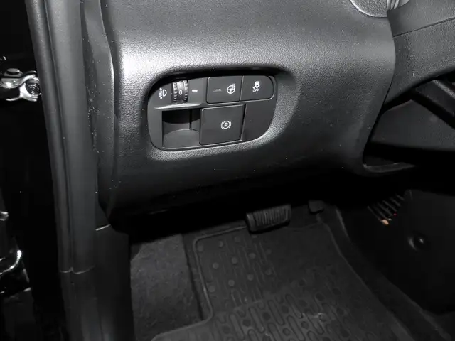 Hyundai Inster view 9