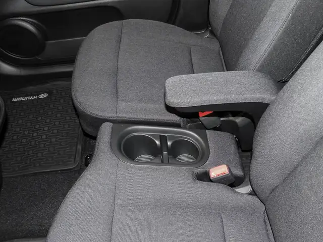 Hyundai Inster view 12