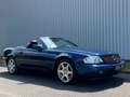 Mercedes-Benz SL 280 R129 Cabriolet *96tkm* + Hardtop Mavi - thumbnail 4