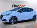 Peugeot 208 5P GT-Line 1.2L PT EAT6 81KW (110CV) S&S Blanco - thumbnail 3
