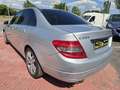 Mercedes-Benz C 200 200CDI BE Avantgarde Aut. Gris - thumbnail 11