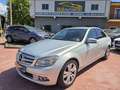 Mercedes-Benz C 200 200CDI BE Avantgarde Aut. Gris - thumbnail 9
