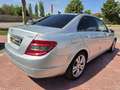 Mercedes-Benz C 200 200CDI BE Avantgarde Aut. Gris - thumbnail 12