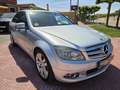 Mercedes-Benz C 200 200CDI BE Avantgarde Aut. Gris - thumbnail 8