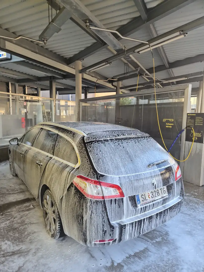 Peugeot 508 SW 1,6 e-HDI - 2